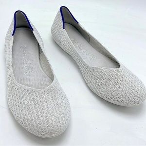Rothy’s round toe ballet flat